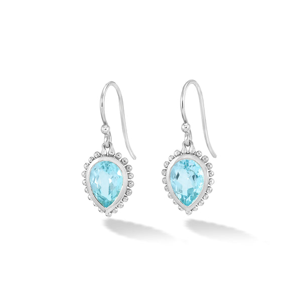     ANE19-14W-BT-Dower-and-Hall-14k-White-Gold-Anemone-Large-Teardrop-Earrings-with-Blue-Topaz