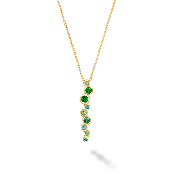 DCP11-18Y-GREENS-Dower-and-Hall-18k-Yellow-Gold-Emerald-Green-Long-Cascade-Pendant