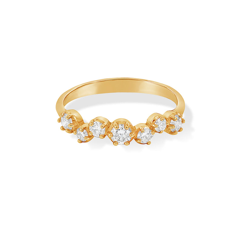     DSGR20-18Y-DIA-46PT-Dower-and-Hall-18k-Yellow-Gold-and-Diamond-Stargazer-Ring-0-46ct-1