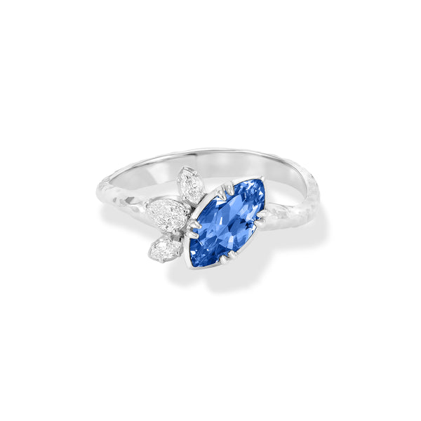 DSGR41-18W-SAPPH-DIA-Dower-and-Hall-18k-White-Gold-Marquise-Sapphire-and-Diamond-Stargazer-Ring-1