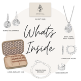 Silver Jewellery Advent Calendar