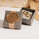 Dower-and-Hall-Star-Huggie-Hoops-Christmas-Cracker-1