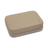 JB4-LOGO-Dower-and-Hall-Large-Soft-Taupe-Jewellery-Case-2