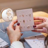 Physical Gift Card - Piercing Experience