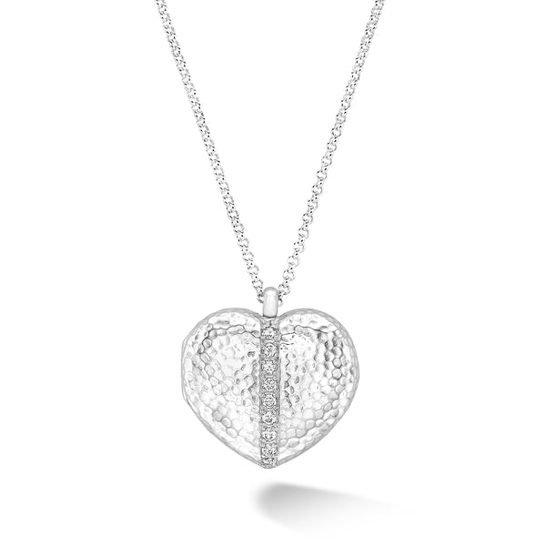 LLK54-S-WSAPP-Dower-and-Hall-Sterling-Silver-White-Sapphire-23mm-Heart-Lumiere-Locket
