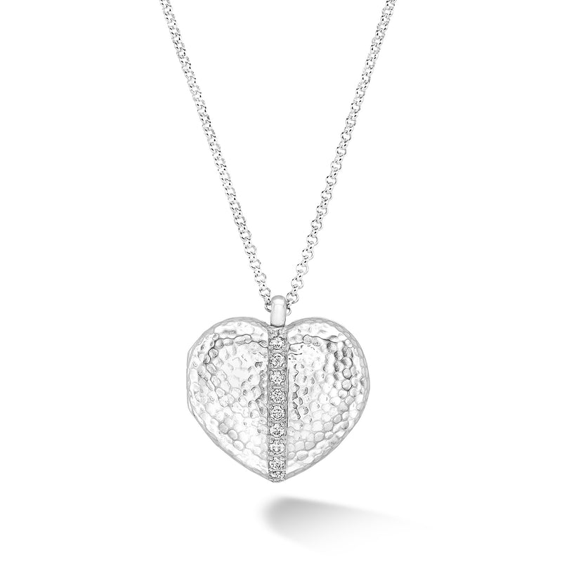 LLK54-S-WSAPP-Dower-and-Hall-Sterling-Silver-White-Sapphire-23mm-Heart-Lumiere-Locket