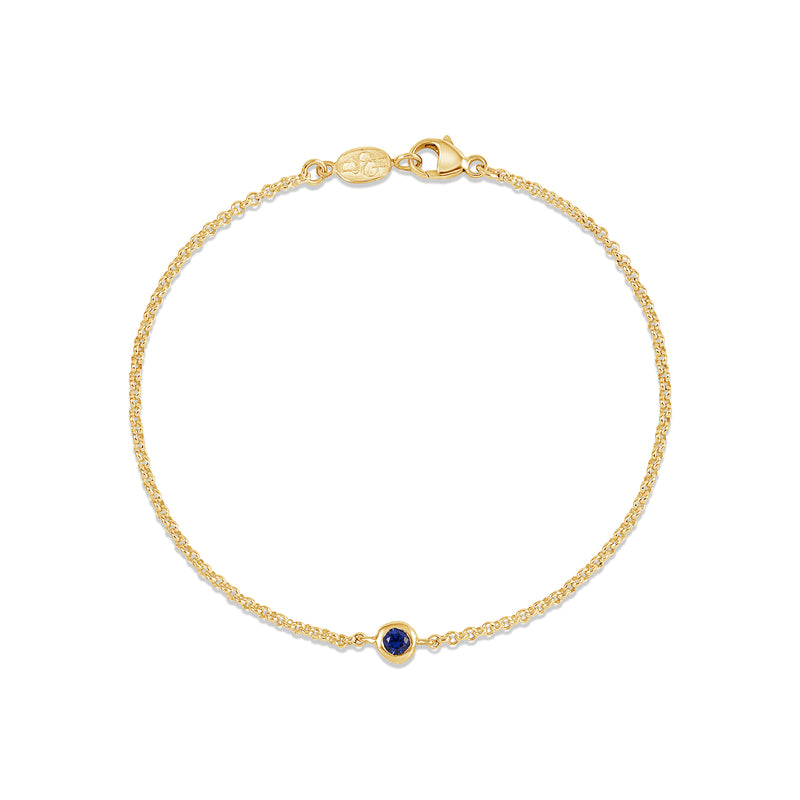 TWB3-V-BSAPP-Dower-and-Hall-Yellow-Gold-Vermeil-Single-Blue-Sapphire-Dewdrop-Chain-Bracelet