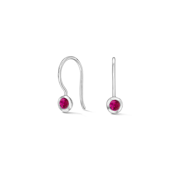TWE4-S-RUBY-Dower-and-Hall-Sterling-Silver-Ruby-Dewdrop-Earrings