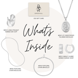 Silver Men's Jewellery Advent Calendar