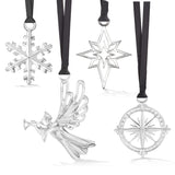 XC-STARRYNIGHT-P-Dower-and-Hall-Silver-Plated-Pewter-Starry-Night-Christmas-Decoration-Set