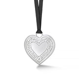 XC1999-P-Dower-and-Hall-Silver-Plated-Pewter-Happiness-Heart-Tree-Christmas-Decoration-1999