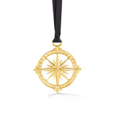 XC2026-GP-Dower-and-Hall-Gilded-Pewter-Guiding-Compass-Christmas-Decoration-2026