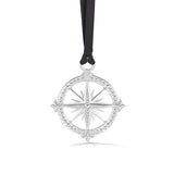 XC2026-P-Dower-and-Hall-Pewter-Guiding-Compass-Christmas-Decoration-2026-1