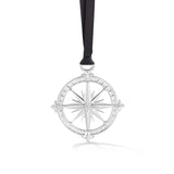 XC2026-P-Dower-and-Hall-Pewter-Guiding-Compass-Christmas-Decoration-2026
