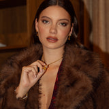 Gold Vermeil Jewellery Advent Calendar