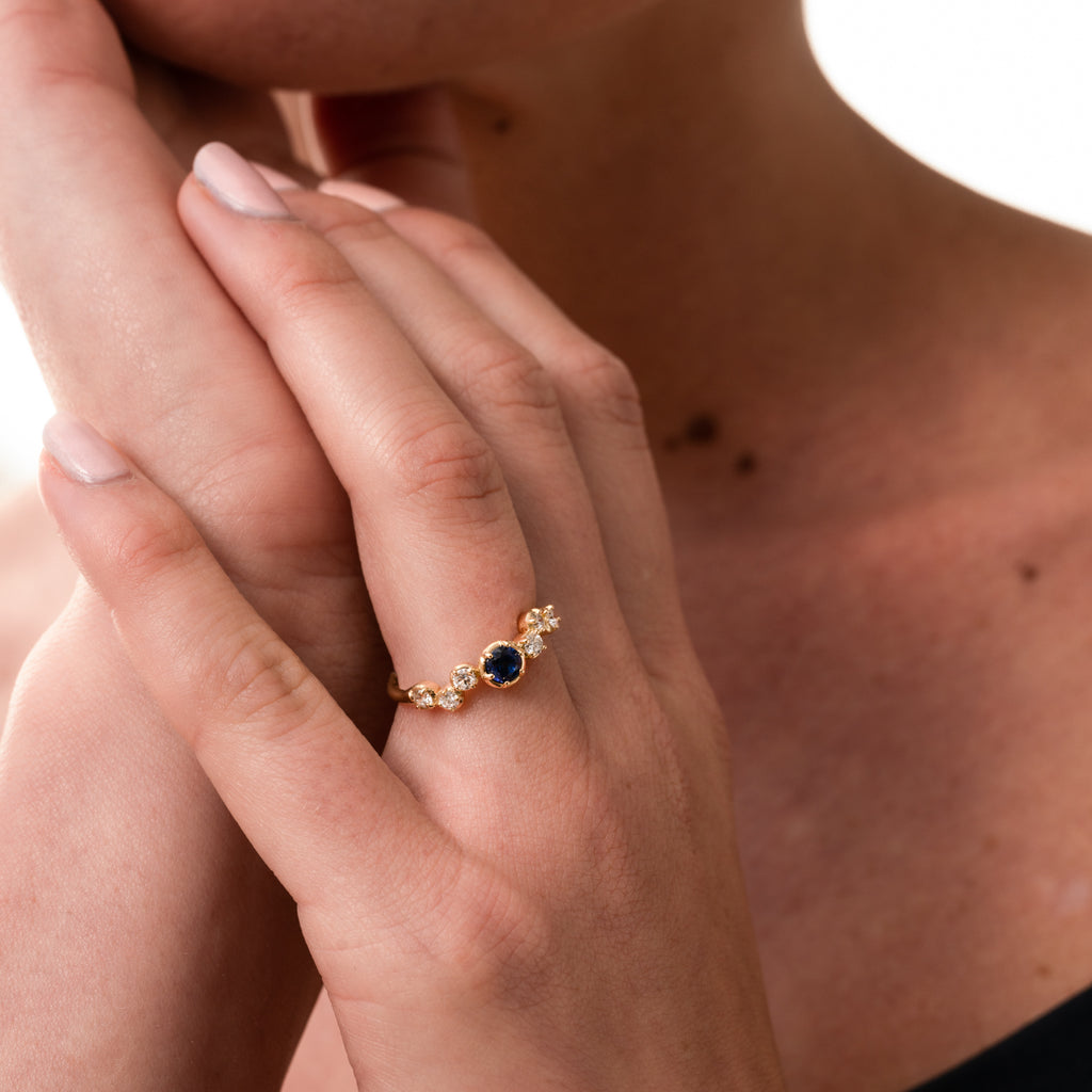 Stargazer Ring main image 0