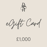 eGift Card