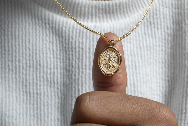 The Meaning Behind our Talisman Jewellery
