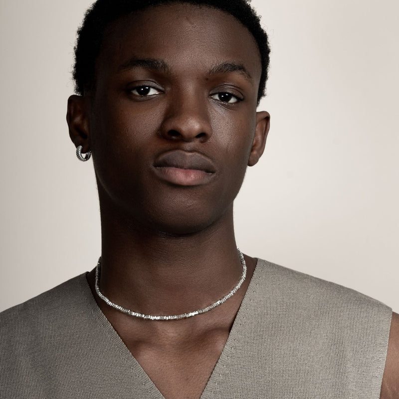 Men's Kubes Nomad Necklace