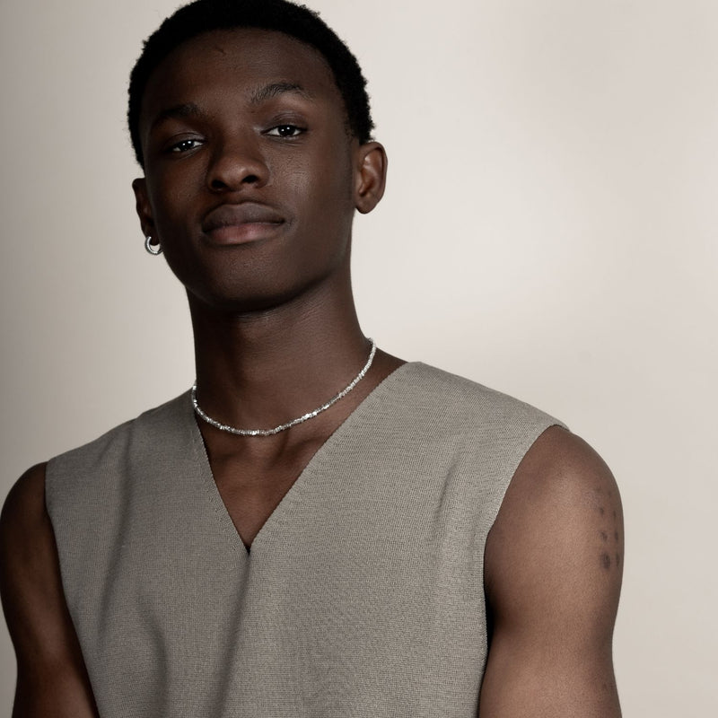Men's Kubes Nomad Necklace