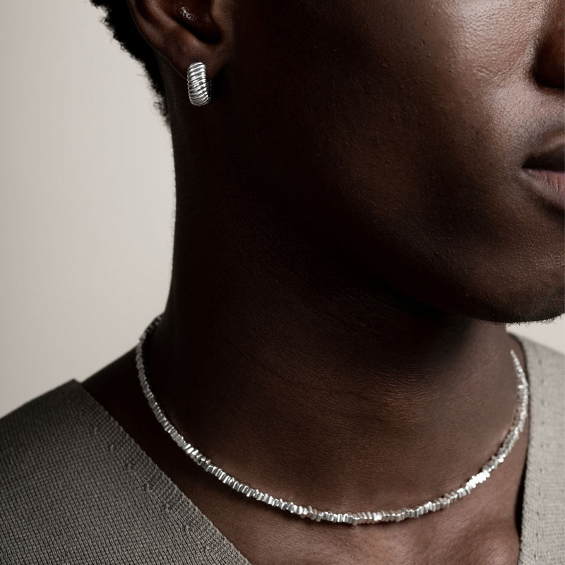 Men's Kubes Nomad Necklace
