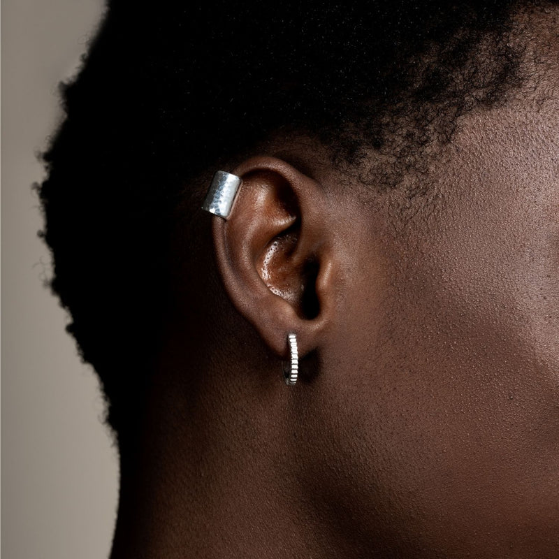 Men's Small Humbug Hoops