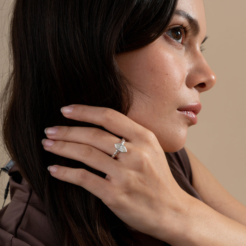 TWR79-S-WT-Dower-and-Hall-Sterling-Silver-Marquise-White-Topaz-Twinkle-Ring-3