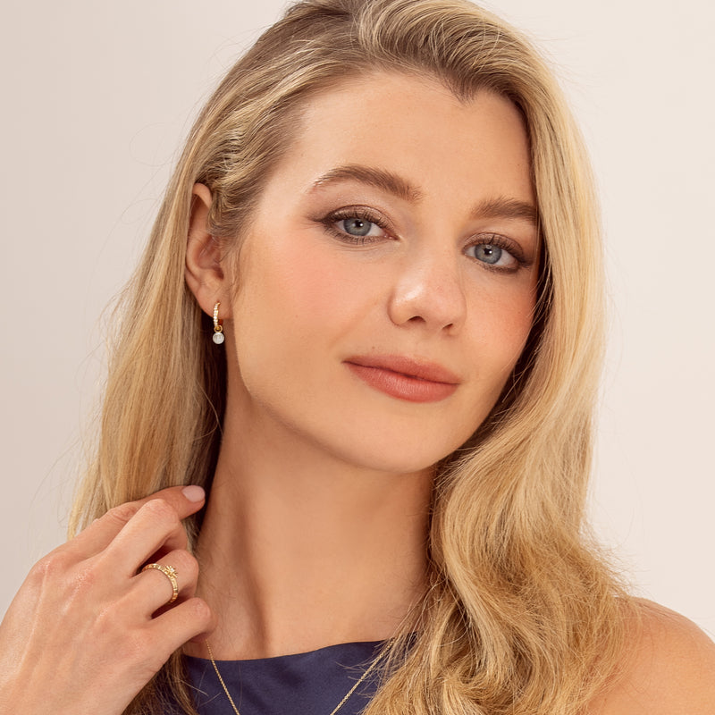 Solid Gold Jewellery Advent Calendar