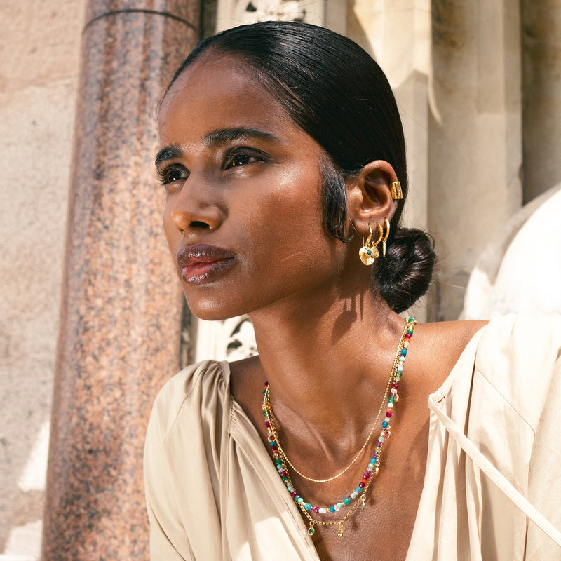 NEC4-V-Dower-and-Hall-Yellow-Gold-Vermeil-Long-Curved-Nomad-Ear-Cuff-3