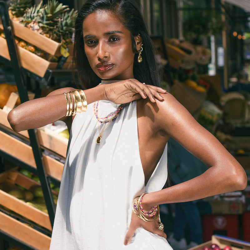 FHBN23-V-RIO-Dower-and-Hall-Yellow-Gold-Vermeil-Rio-Orissa-Necklace-4