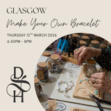 Beading Party Ticket | Thursday 12th March 2026