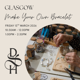 Beading Party Ticket | Friday 13th March 2026