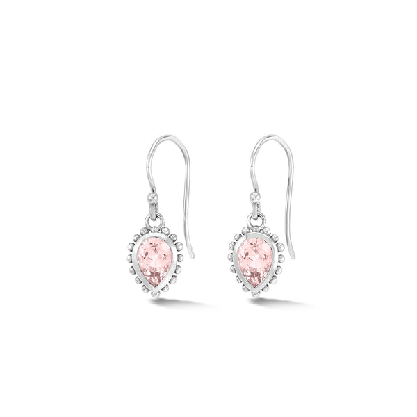 ANE17-14W-MORG-Dower-and-Hall-14k-White-Gold-Anemone-Small-Teardrop-Earrings-with-Morganite