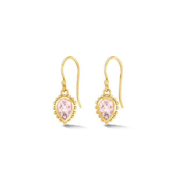 ANE17-14Y-MORG-Dower-and-Hall-14k-Yellow-Gold-Anemone-Small-Teardrop-Earrings-with-Morganite