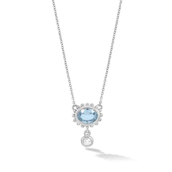 ANP18-14W-BT-DIA-Dower-and-Hall-14k-White-Gold-Anemone-Pendant-with-Blue-Topaz-and-Diamond