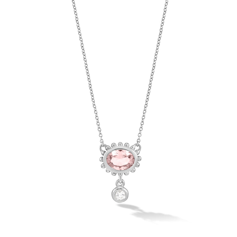 ANP18-14W-MORG-DIA-Dower-and-Hall-14k-White-Gold-Anemone-Pendant-with-Morganite-and-Diamond