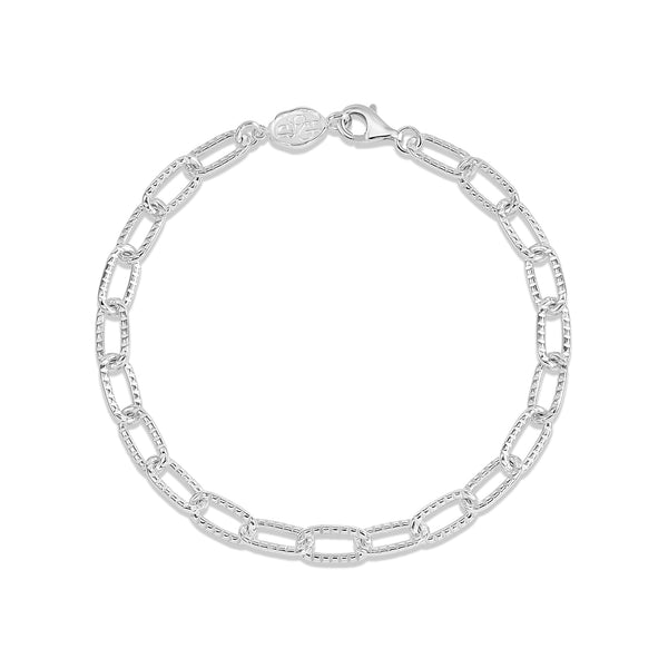    CHN-S-LONG-MILLIE-BL-Dower-and-Hall-Sterling-Silver-Groove-Bracelet