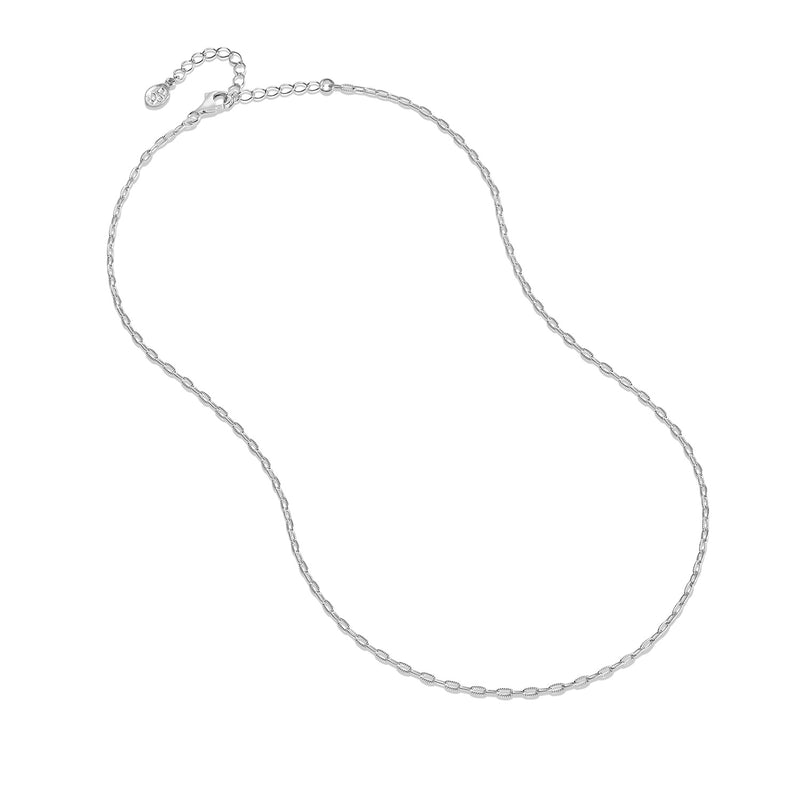 Millie-Grain Necklace Chain