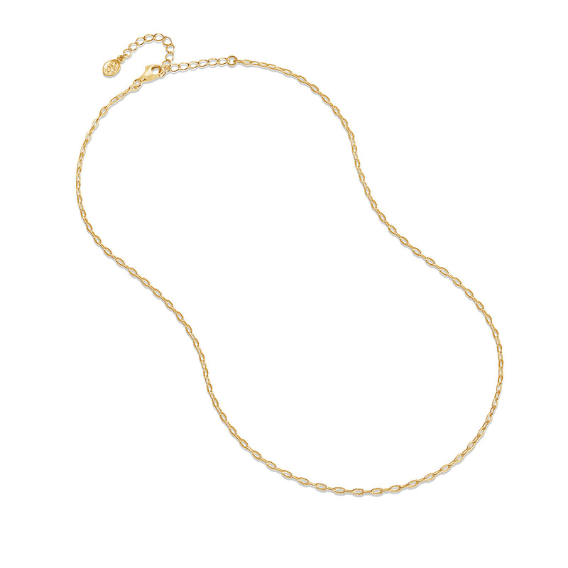 Millie-Grain Necklace Chain