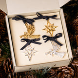 XC2025-G-ANGEL-Dower-and-Hall-Gilded-Pewter-Herald-Angel-Christmas-Decoration-2025