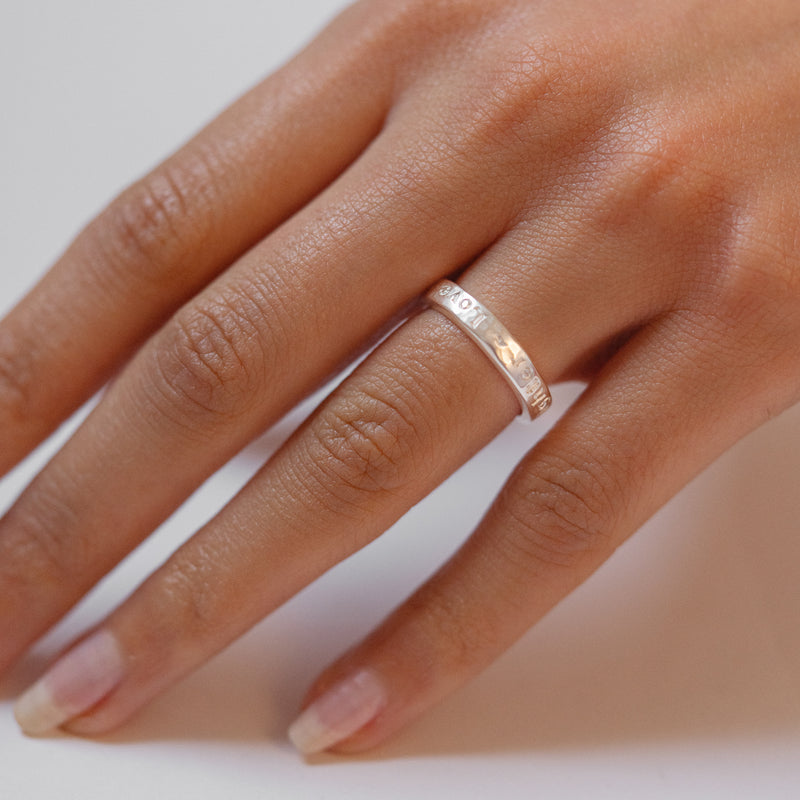TWR106-S-Dower-and-Hall-Sterling-Silver-Life-Twinkle-Ring-2