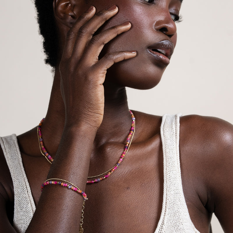FHBN23-V-RIO-Dower-and-Hall-Yellow-Gold-Vermeil-Rio-Orissa-Necklace-4