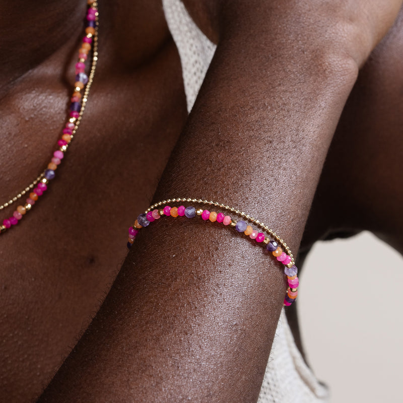 FHCB23-V-RIO-Dower-and-Hall-Yellow-Gold-Vermeil-Rio-Orissa-Bracelet-2