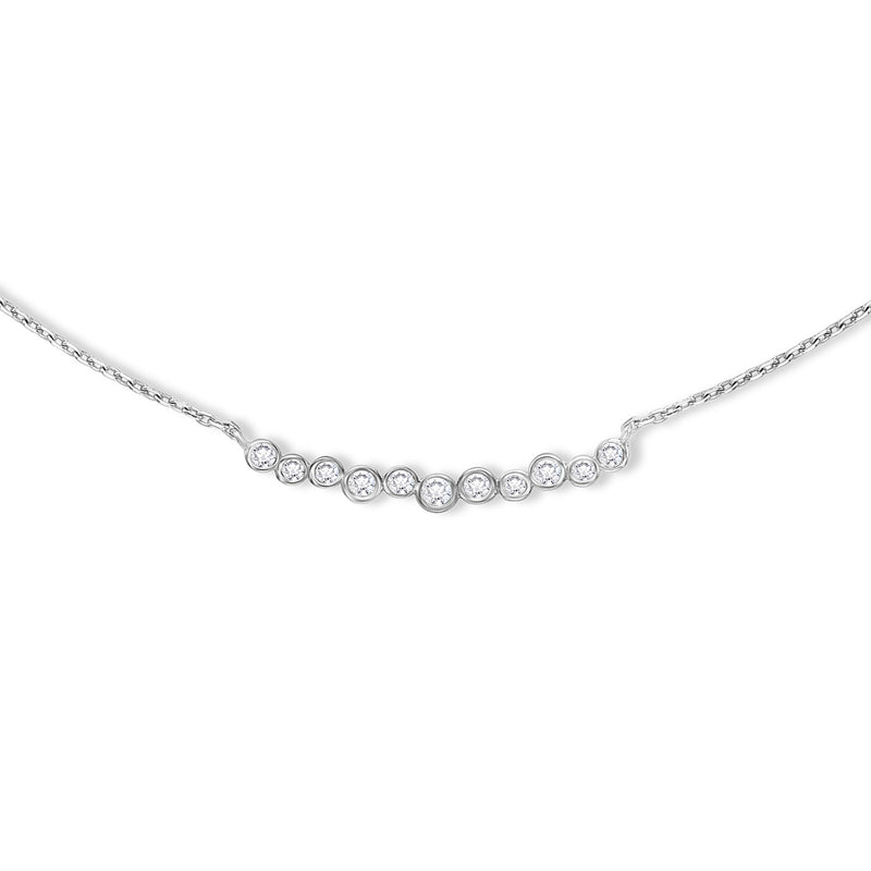 DCN12-18W-DIA-50PT-Dower-and-Hall-18k-White-Gold-and-Diamond-Medium-Cascade-Bar-Necklace