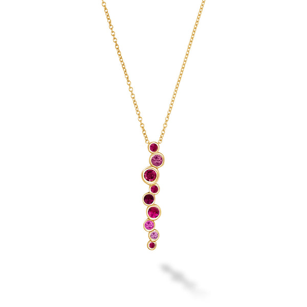 DCP11-18Y-PINKS-1-Dower-and-Hall-18k-Yellow-Gold-Pinks-Long-Cascade-Pendant