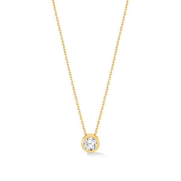 DCP15-18Y-DIA-Dower-and-Hall-18k-Yellow-Gold-Solitaire-Cascade-Diamond-Pendant