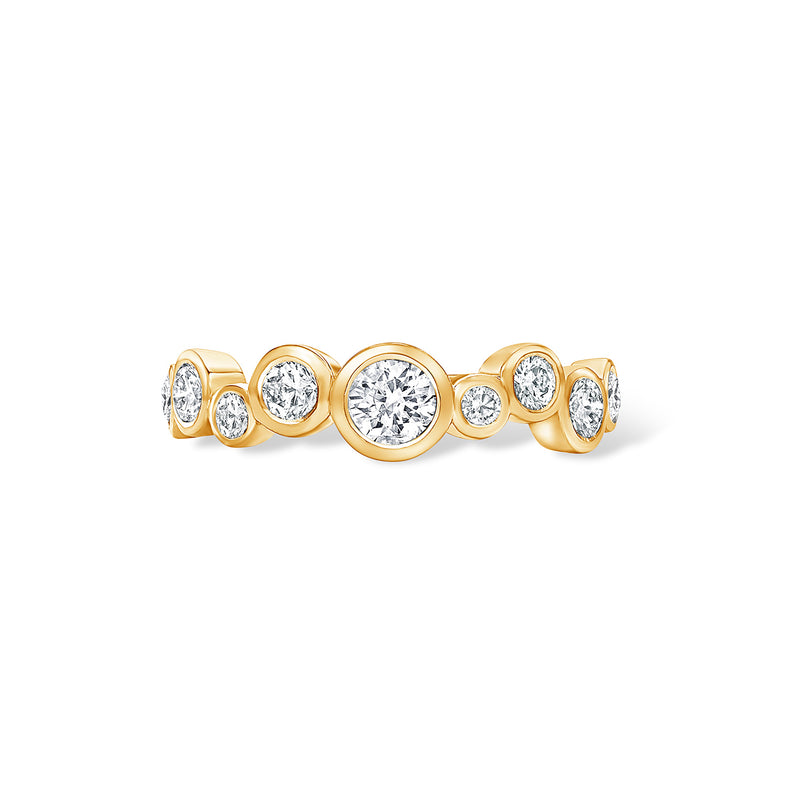DCR21-18Y-DIA-75PT-Dower-and-Hall-18k-Yellow-Gold-Diamond-Cascade-Ring-0-75ct-1