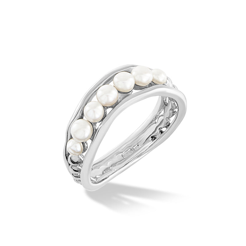 DEWR76-9W-WP-Dower-and-Hall-9k-White-Gold-and-Pearl-Waterfall-Ring