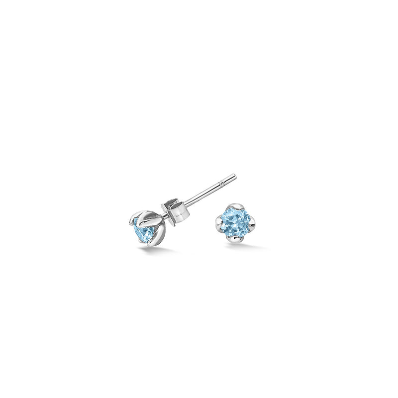 DLE40-14W-AQUA-50PT-Dower-and-Hall-14k-White-Gold-and-Aquamarine-Stargazer-Studs