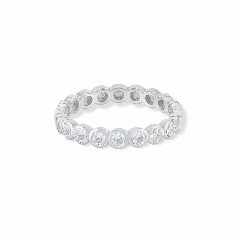 DR21-14W-DIA-Dower-and-Hall-14k-White-Gold-Diamond-Dotty-Half-Eternity-Ring
